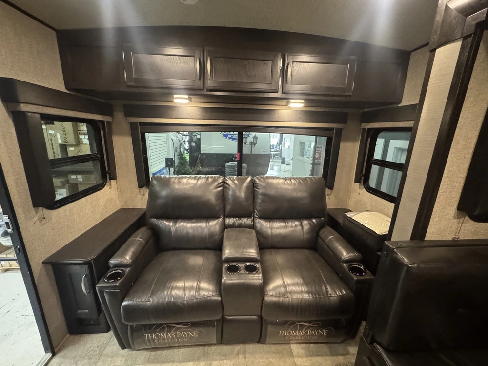 Grand Design Imagine 2500rl 2019 alt