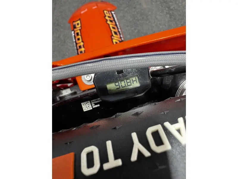 2023 KTM 350 SX-F thumbnail 17