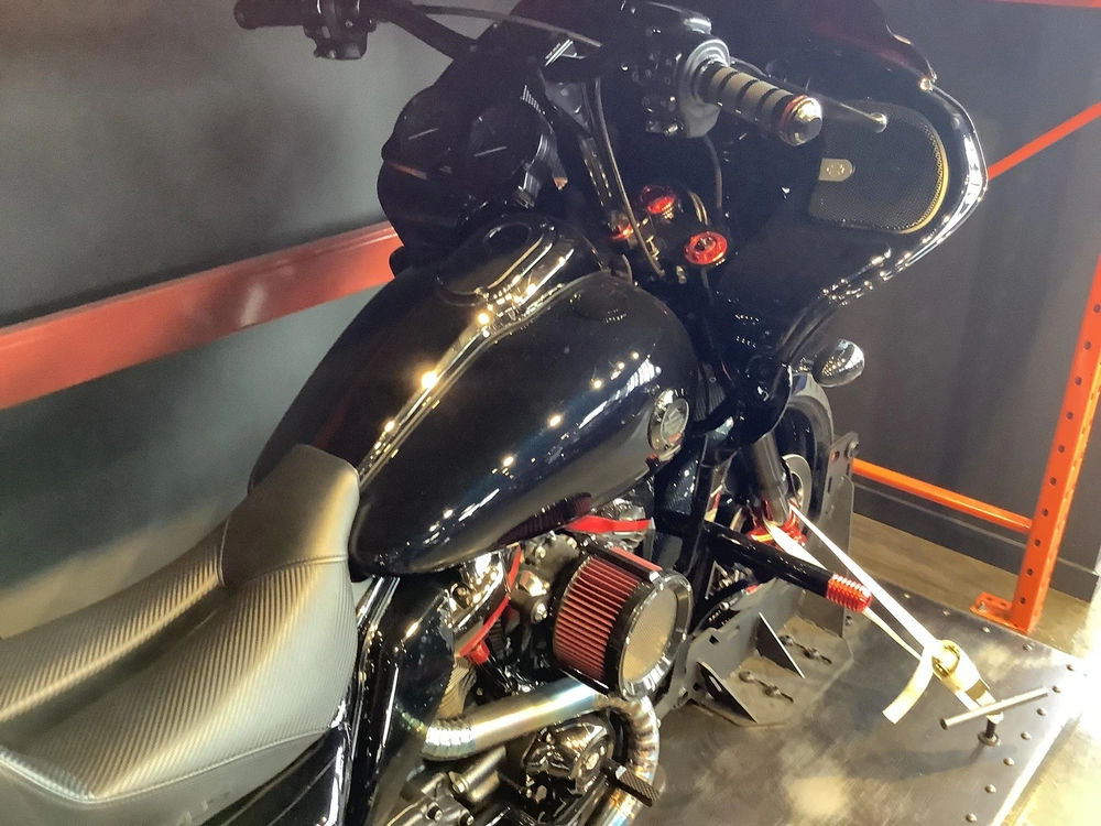 Harley-davidson Road Glide Cvo Fltrxse 2022 alt