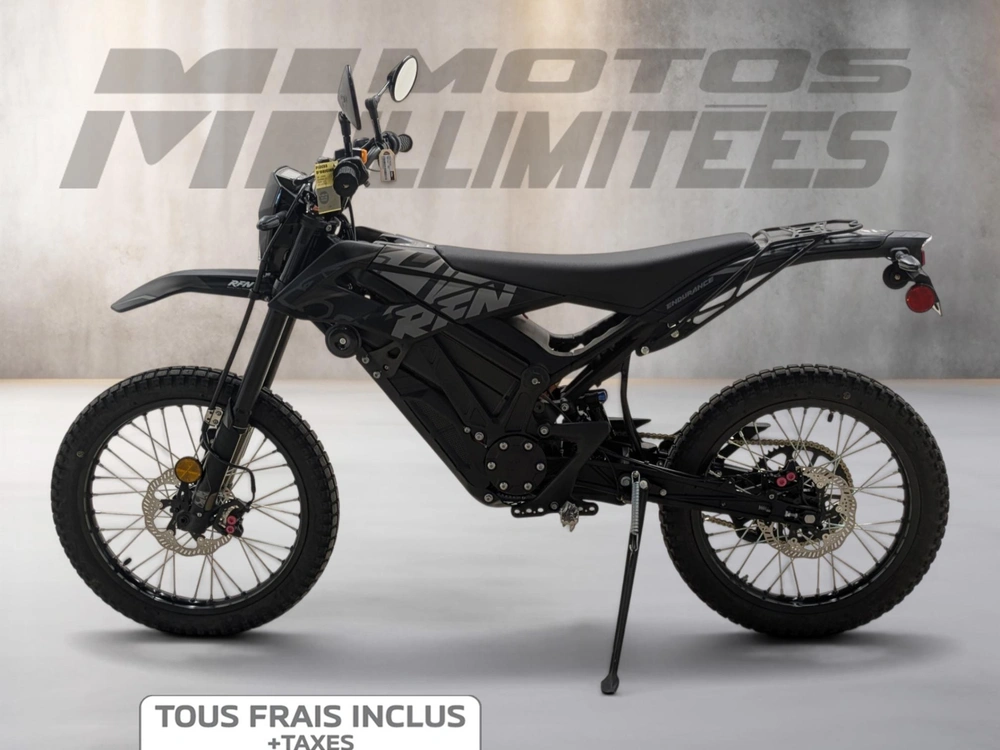Apollo Motors Rfn Ares 2024 alt
