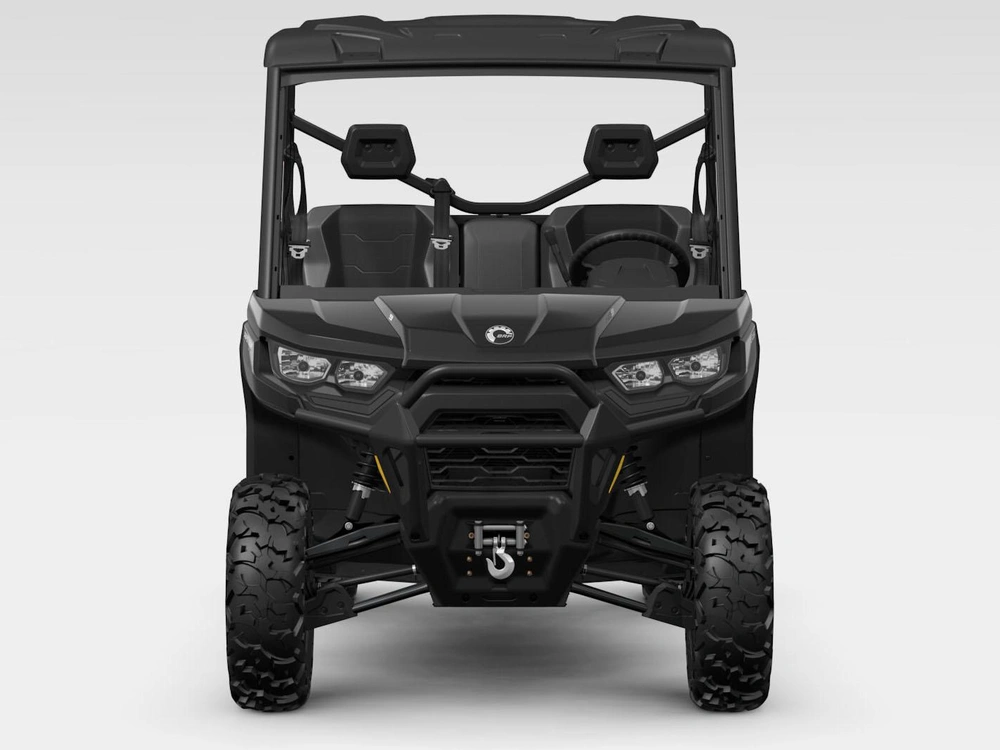 Can-am Defender Hd9 Xt 2026 alt