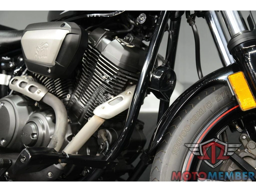 2015 Yamaha Bolt™ R-spec alt