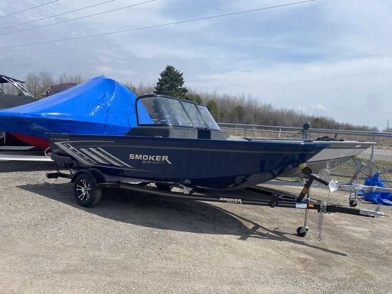 2025 Other Excursion 166 Dc alt