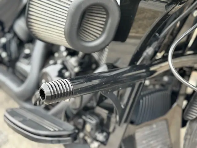 Harley-Davidson Road GlideFLTRXS 2021