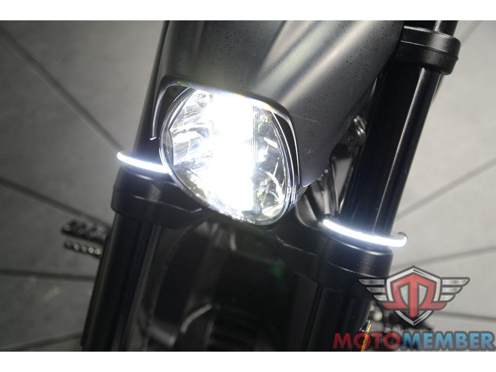 2019 Harley-Davidson Softail FXDR™ 114 for Sale