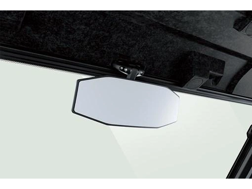 Kawasaki Ridge Xr Deluxe Hvac 2025 alt