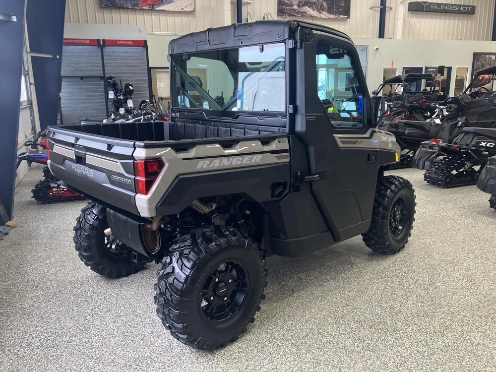 2024 Polaris Ranger Xp 1000 Northstar Ultimate alt