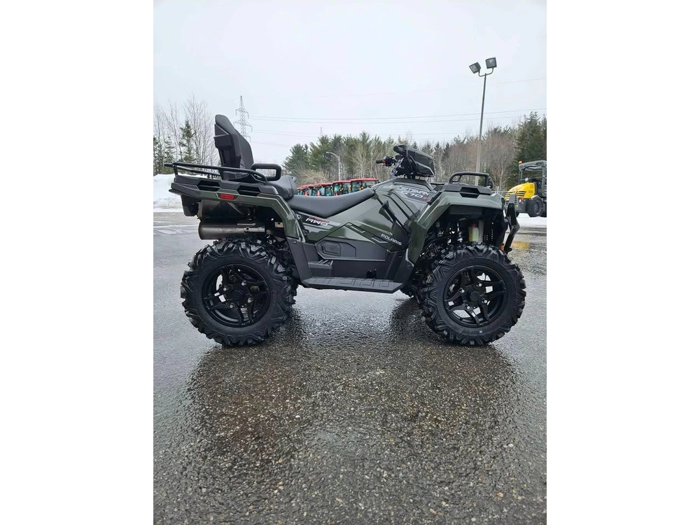 Polaris Sportsman Trg 570 Premium 2026 alt