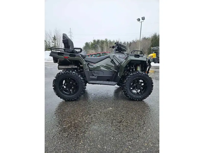 Polaris SPORTSMAN TRG 570 PREMIUM 2026