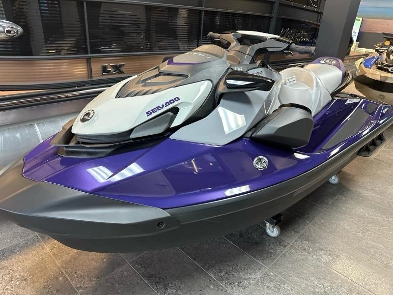 Sea-doo Gti Se 170 (audio) 2025 alt