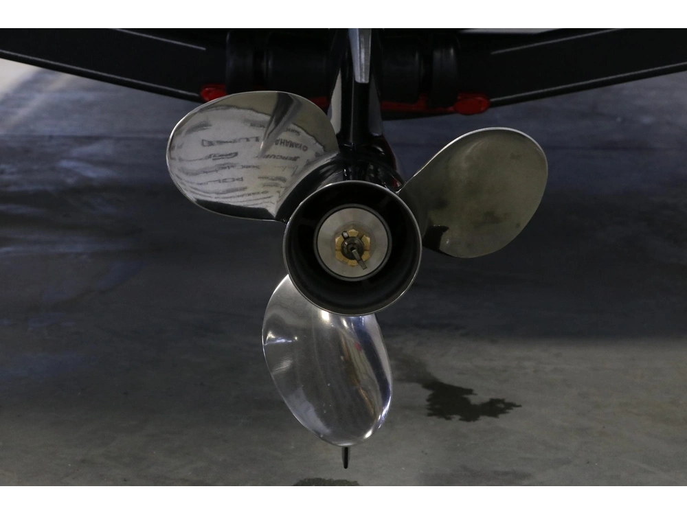 G3 Boats Av178f + Yamaha Vmax 115 & Remorque 2026 alt