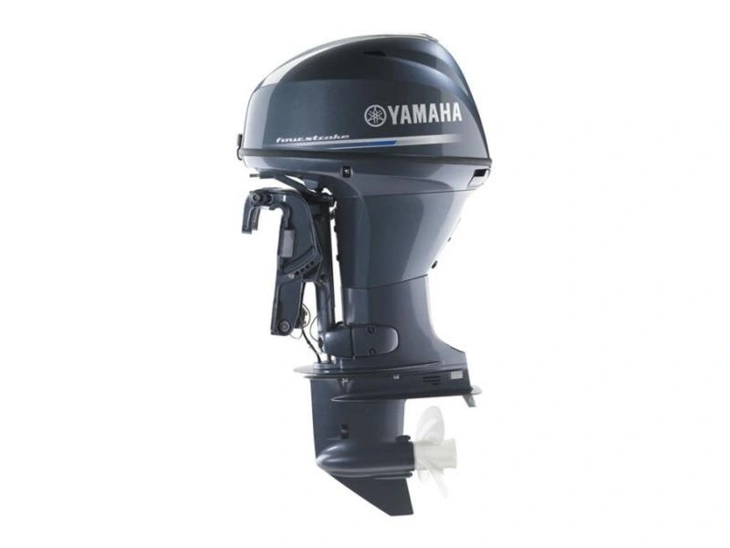 2025 Yamaha F30la alt