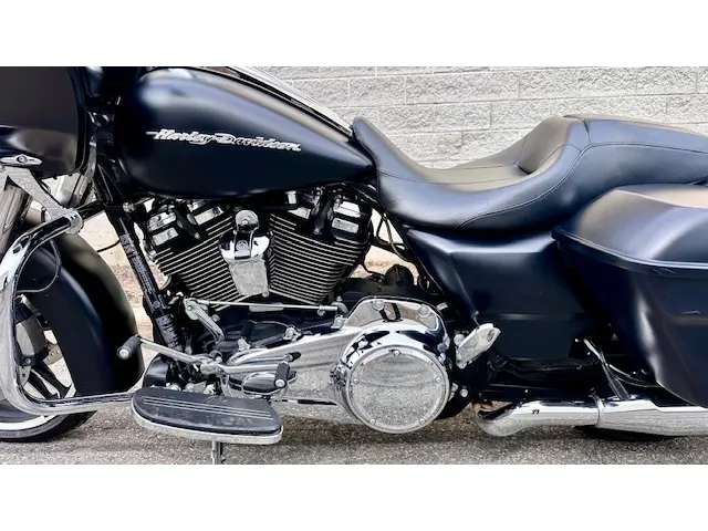 2018 Harley-Davidson Road GlideFLTRX