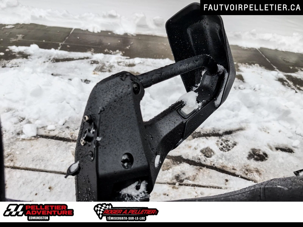 Ski-doo Grand-touring Limited 900 Ace 2022 alt