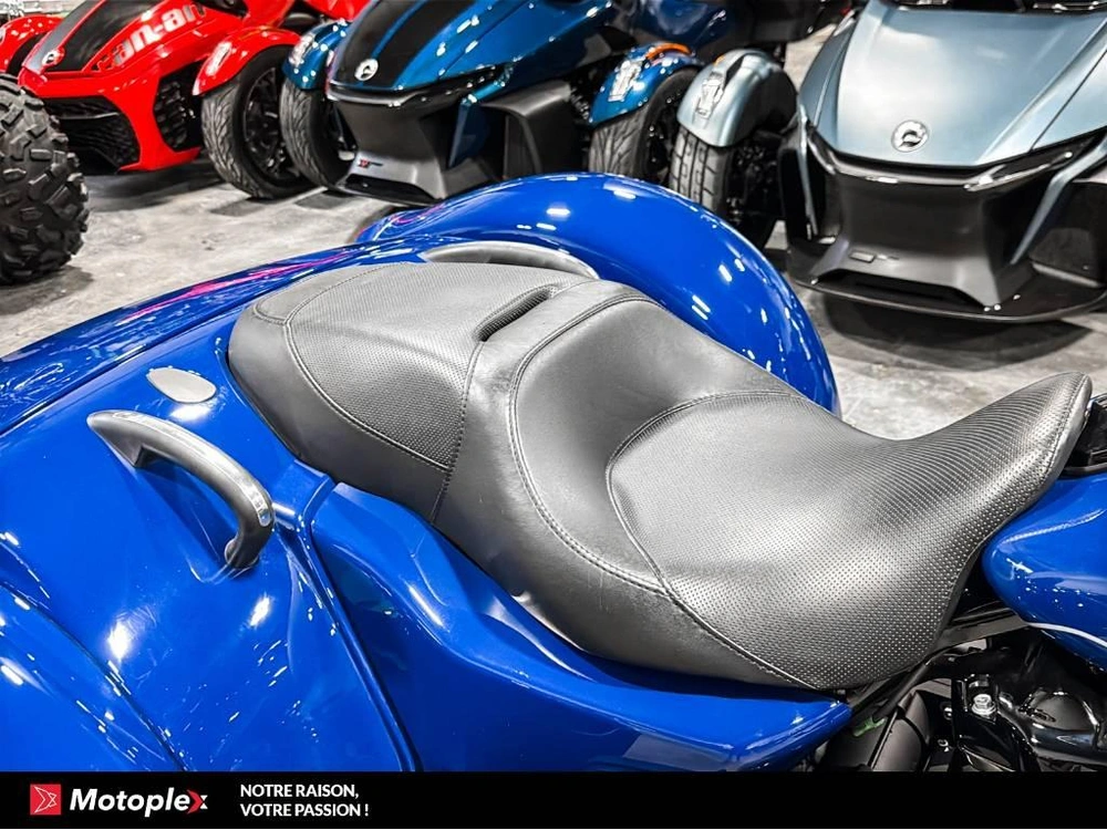 Harley-davidson Road Glide 3 Fltrt 2023 alt