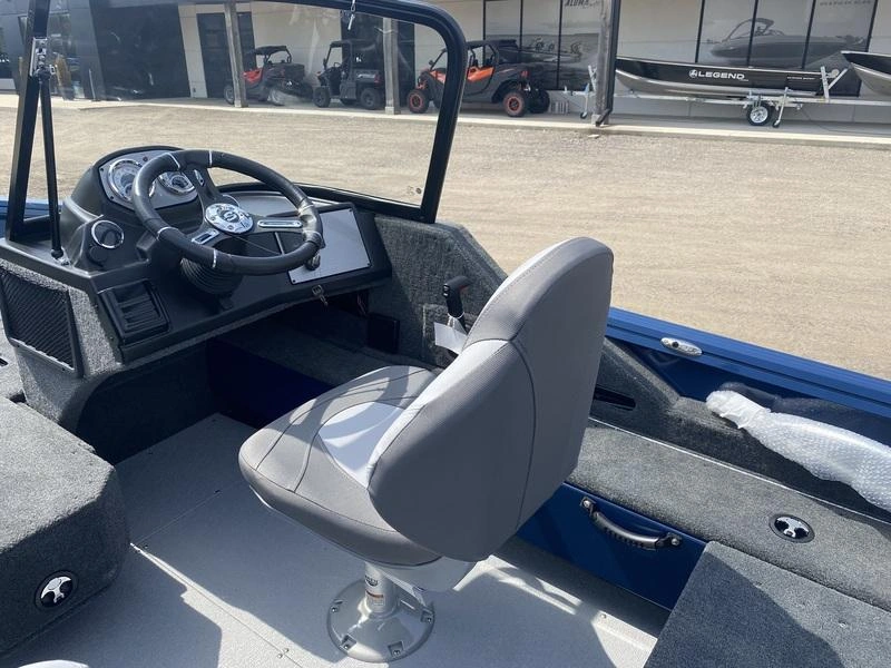 2025 Other Excursion 166 Dc alt