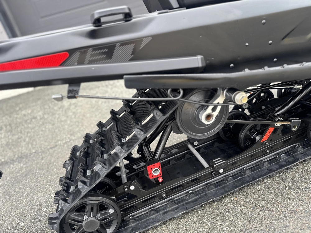 Ski-doo Renegade X 900 Ace Turbo R 2024 alt