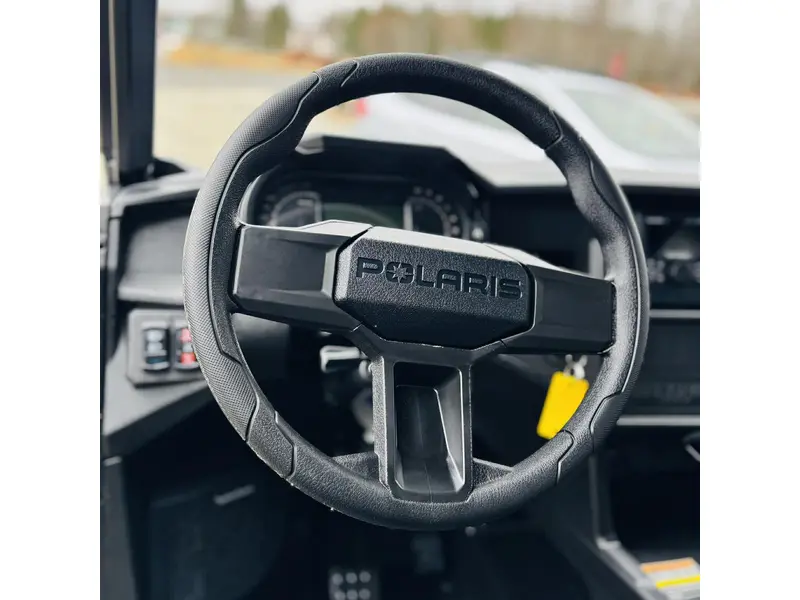 2026 Polaris GENERAL XP 4 1000 PREMIUM G26GMP99AJ thumbnail 8