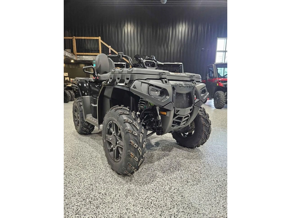 2026 Polaris Sportsman Touring 850 Premium alt