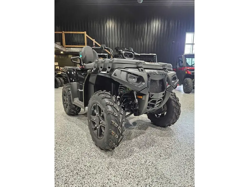 Polaris SPORTSMAN TOURING 850 PREMIUM 2026