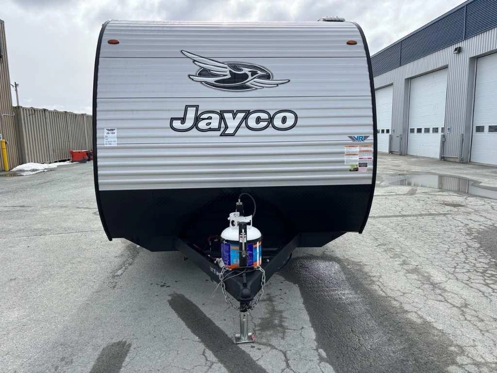 Jayco Jay Flight Slx 172db 2026 alt