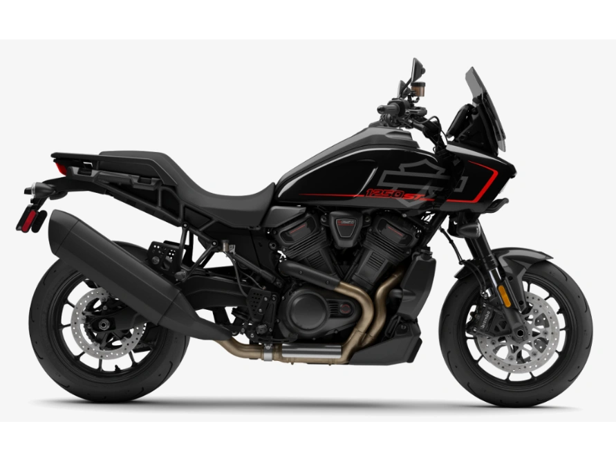 Harley-davidson Ra1250st Pan America 1250 St 2026 alt