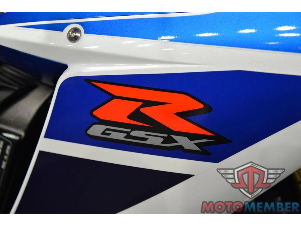2024 Suzuki Gsx-r750z alt