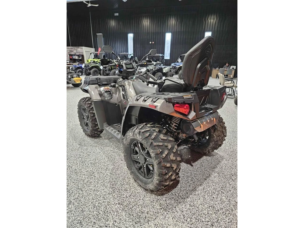 2026 Polaris Sportsman Trg Xp 1000 Trail alt