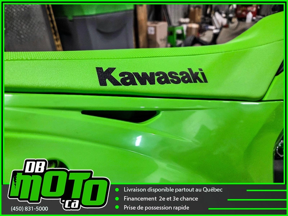Kawasaki Kx 112 2026 alt