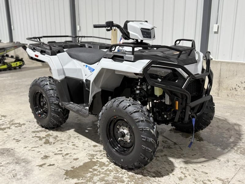 Polaris Sportsman 570 Eps 2026 alt