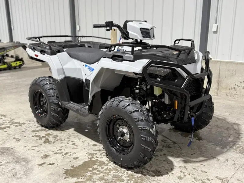 2026 Polaris Sportsman 570 Eps thumbnail 2