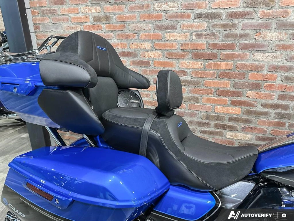 2026 Harley-davidson Cvo Street Glide Limited alt