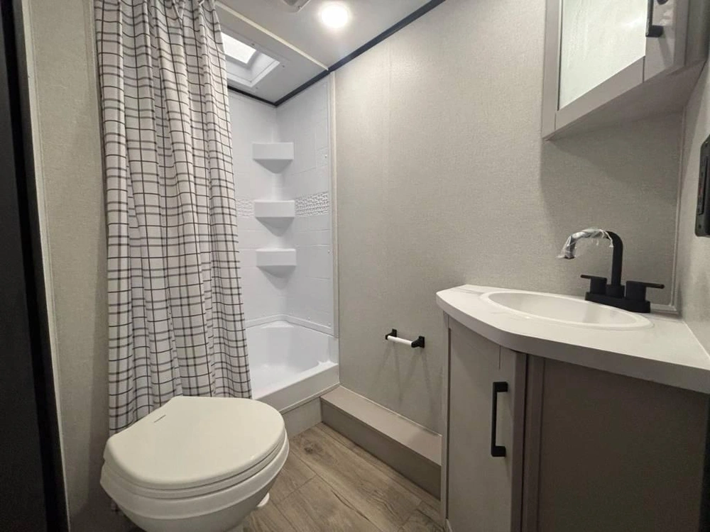 Jayco Jay Feather 26bhsl 2026 alt