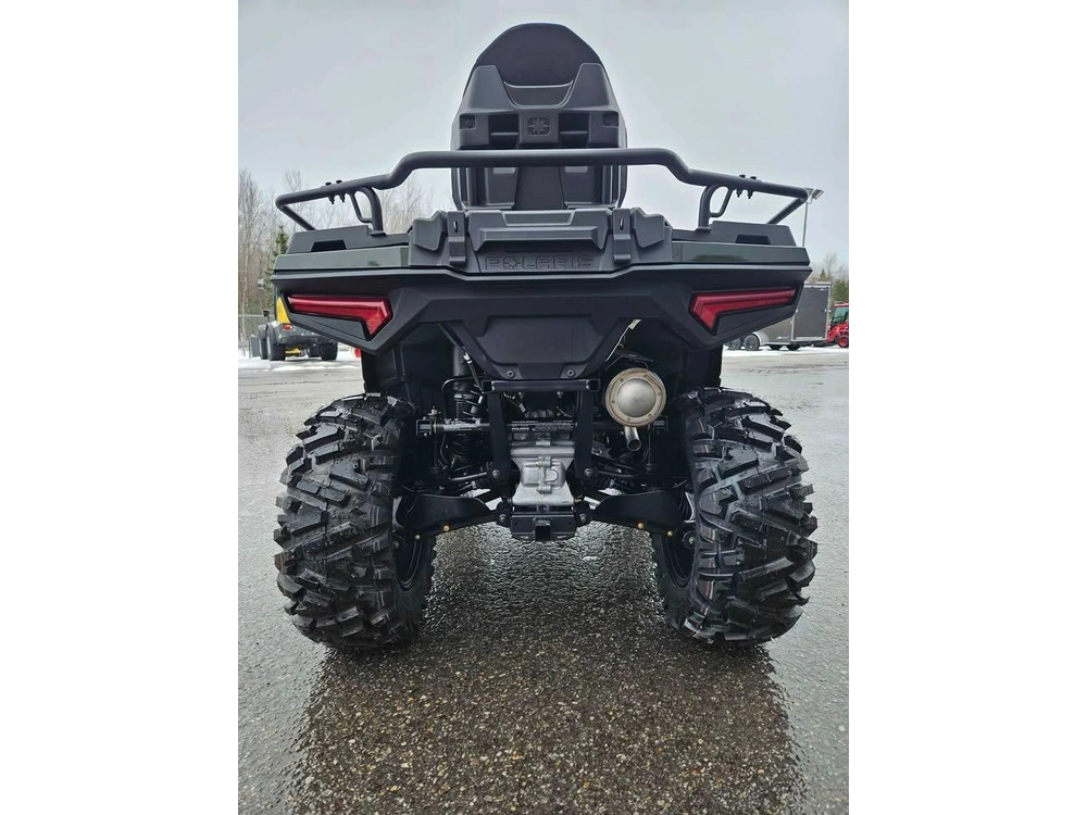 Polaris Sportsman Trg 570 Premium 2026 alt