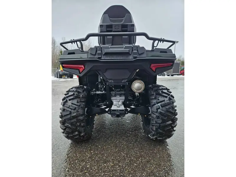 Polaris SPORTSMAN TRG 570 PREMIUM 2026