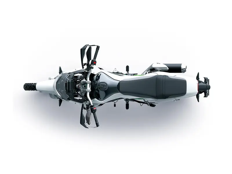 2026 Kawasaki KLE500 SE thumbnail 4