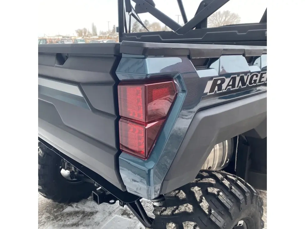 2026 Polaris Ranger Xp 1000 Premium alt