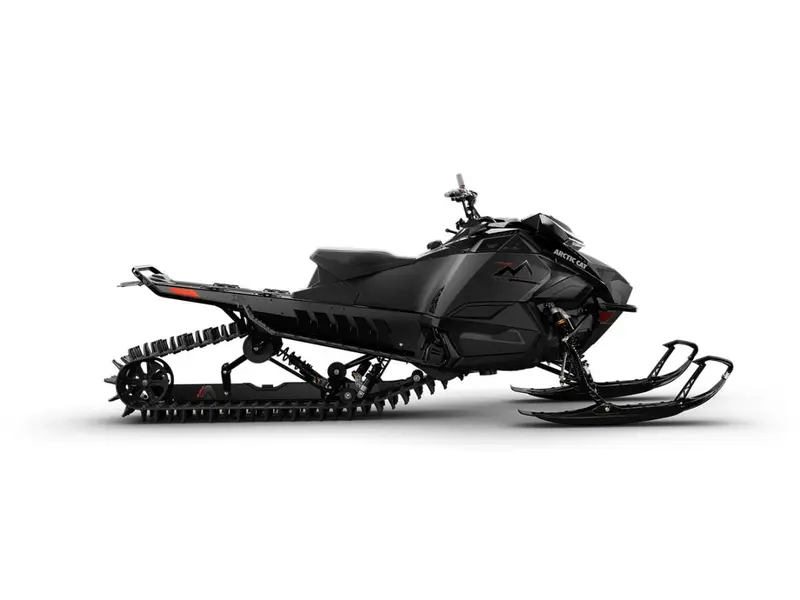 2027 Arctic Cat M 858 Sno Pro Alpha 154 3.0