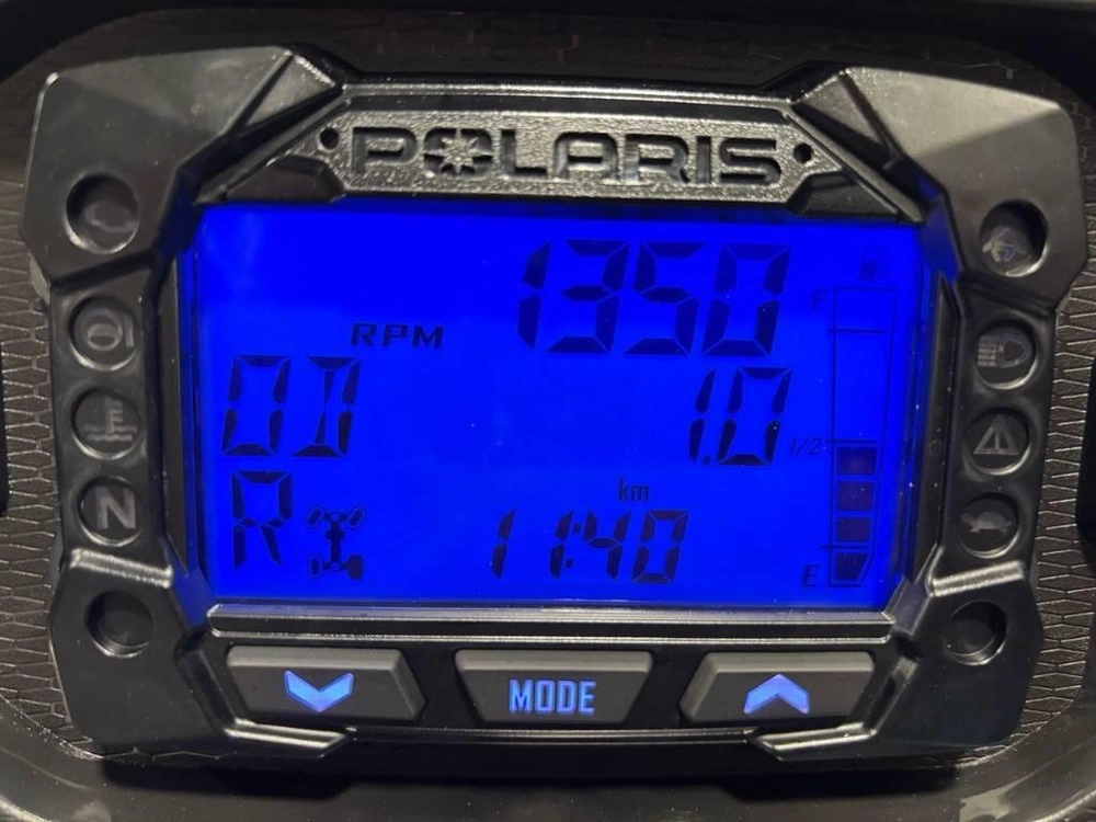 Polaris Sportsman Touring 570 Premium 2026 alt