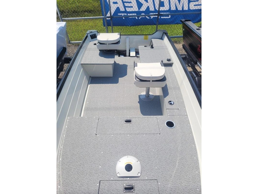 2024 Legend Boats 14 Pro Sport Ls alt