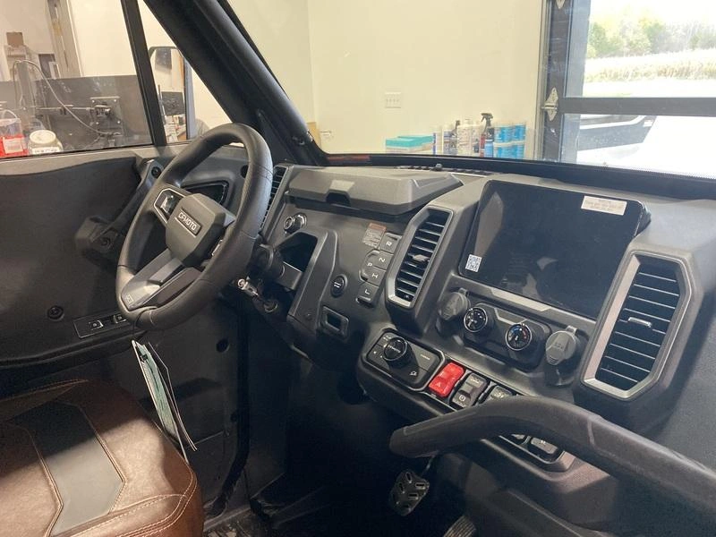 2026 Other Uforce U10 Pro Highland alt