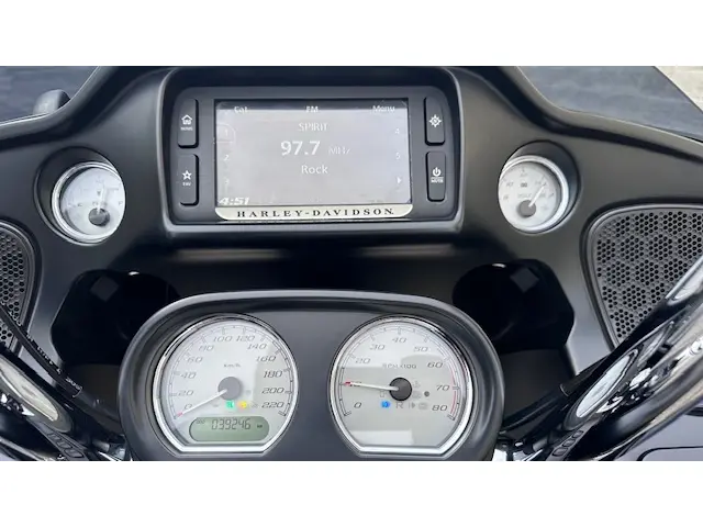 2018 Harley-Davidson Road GlideFLTRX