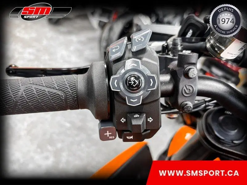 2026 KTM 1390 SUPER DUKE R EVO thumbnail 9