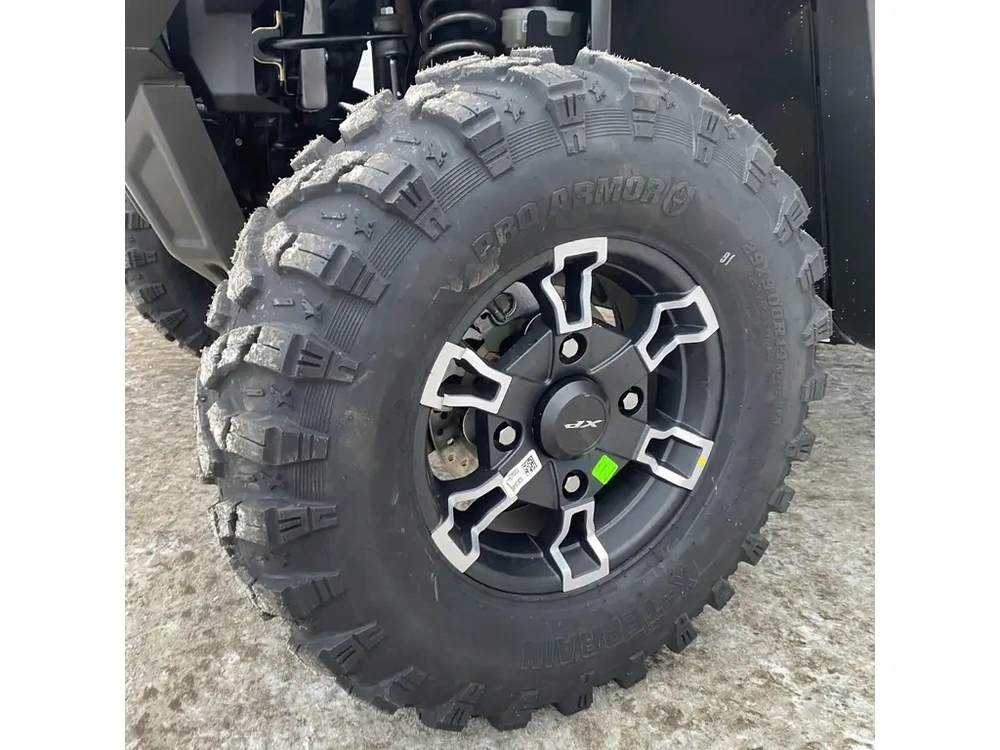 2026 Polaris Ranger Xp 1000 Premium alt