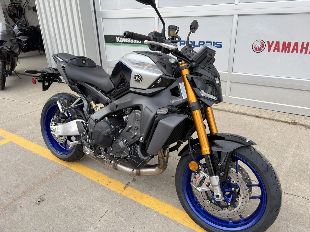 2026 Yamaha Mt-09 Sp alt