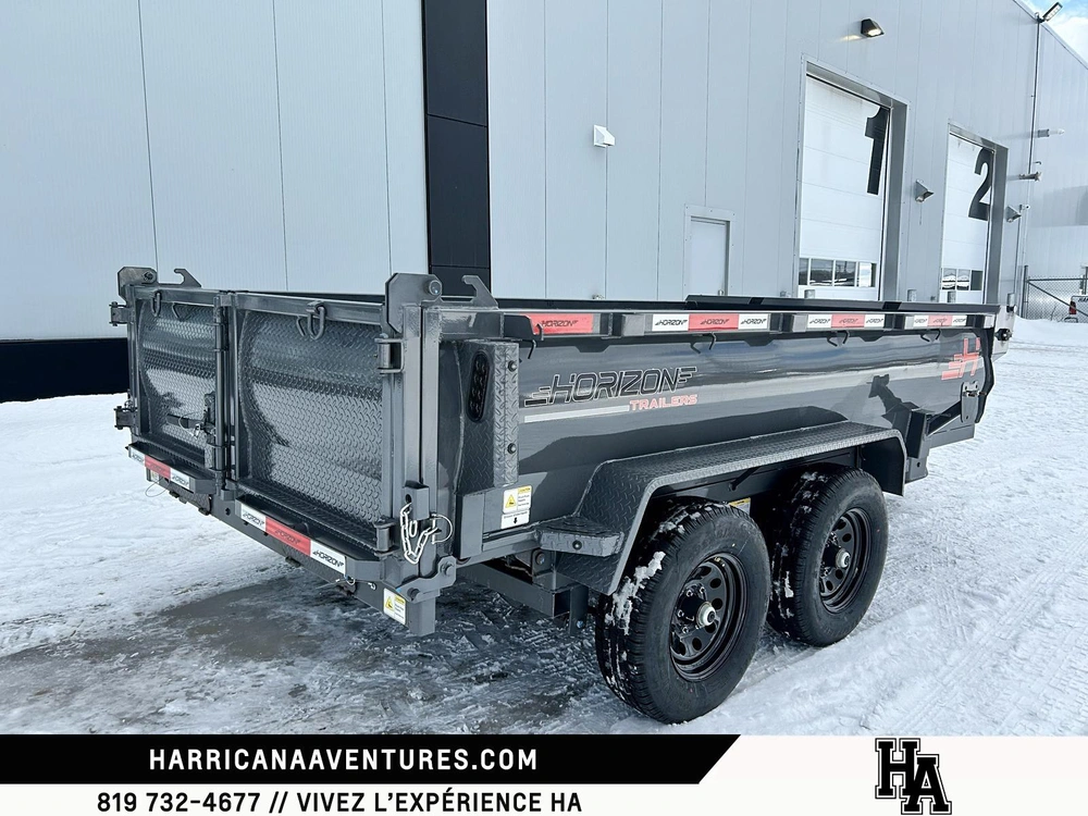 Horizon Hz6 12x77x2 Bp5.2k 2026 alt