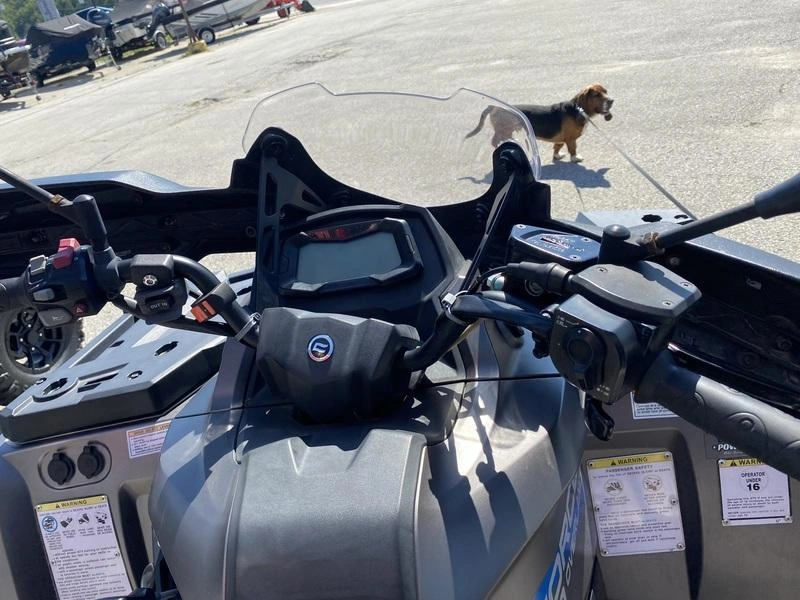 2023 Cfmoto Cforce 1000 Overland alt