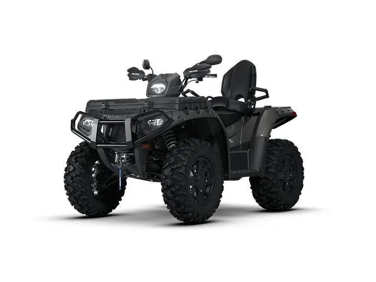 Polaris Sportsman Touring Xp 1000 Trail 2026