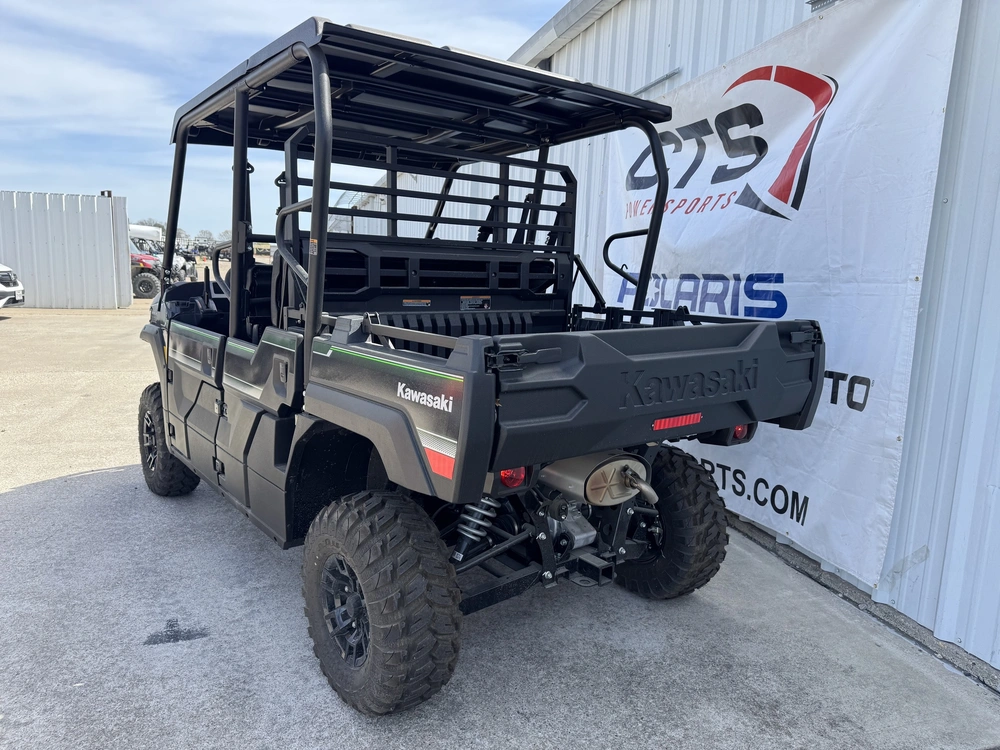 2026 Kawasaki Mule™ Pro-fxt™ 1000 Le Le alt