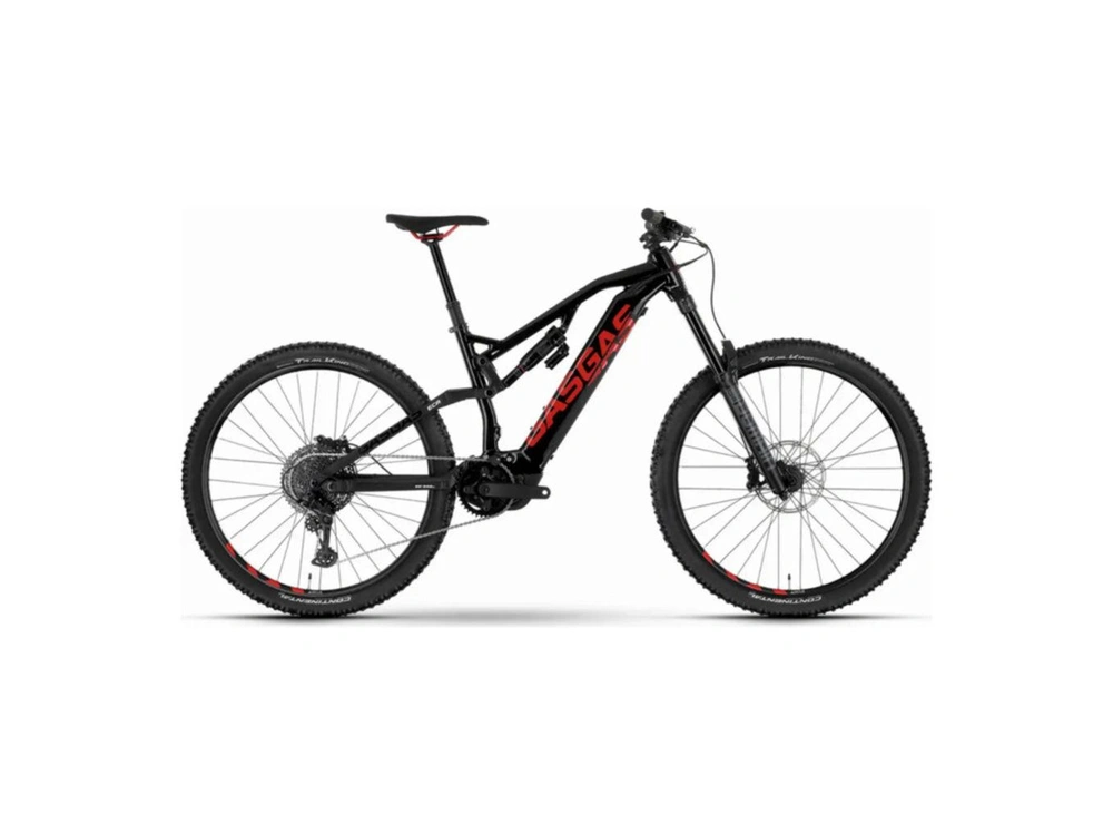 2023 Gasgas Eca 1 L alt